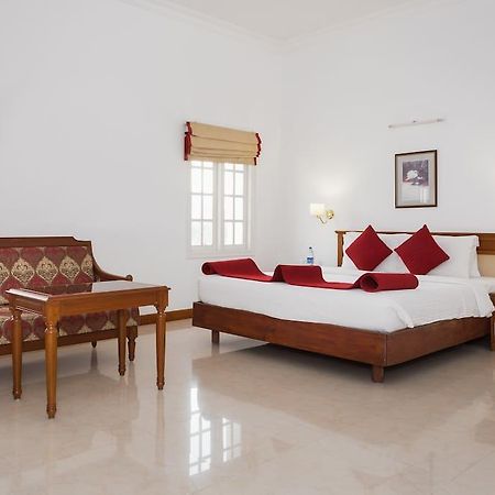 فندق ذا أفينيو سنتر Kochi المظهر الخارجي الصورة