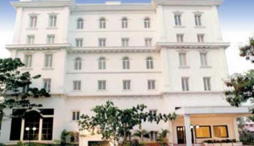 فندق ذا أفينيو سنتر Kochi المظهر الخارجي الصورة