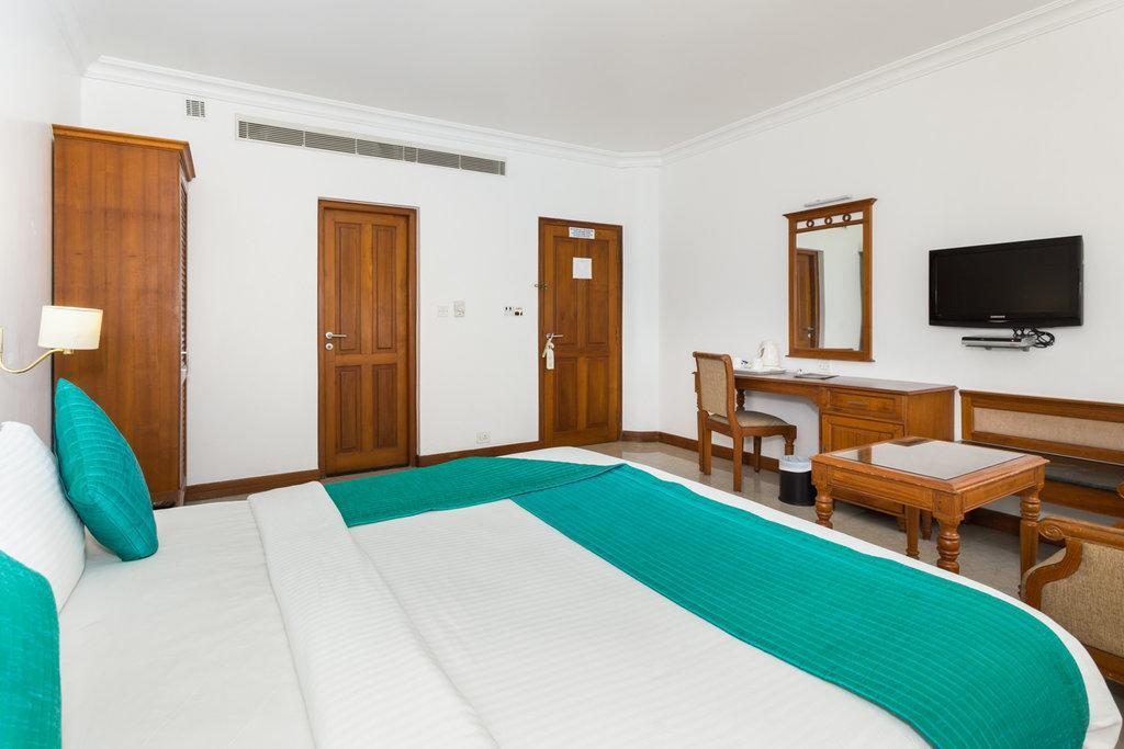 فندق ذا أفينيو سنتر Kochi المظهر الخارجي الصورة