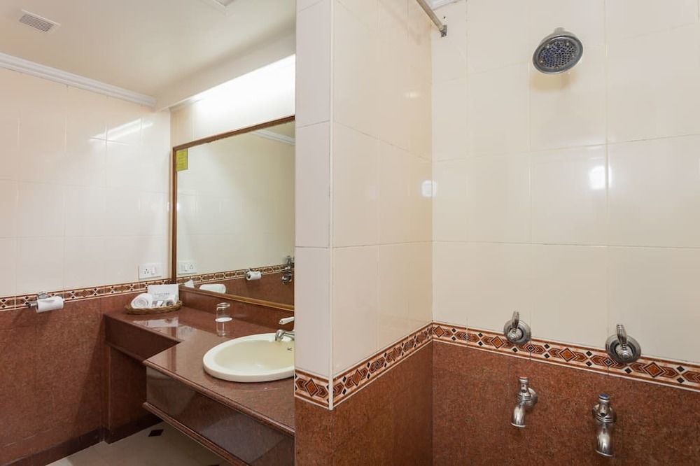 فندق ذا أفينيو سنتر Kochi المظهر الخارجي الصورة