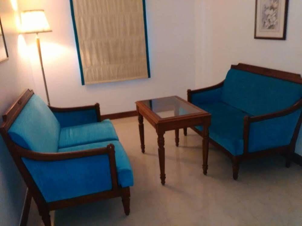 فندق ذا أفينيو سنتر Kochi المظهر الخارجي الصورة