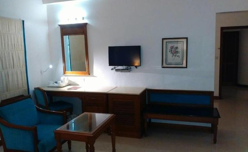 فندق ذا أفينيو سنتر Kochi المظهر الخارجي الصورة
